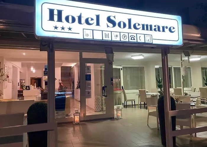 Hotel Solemare