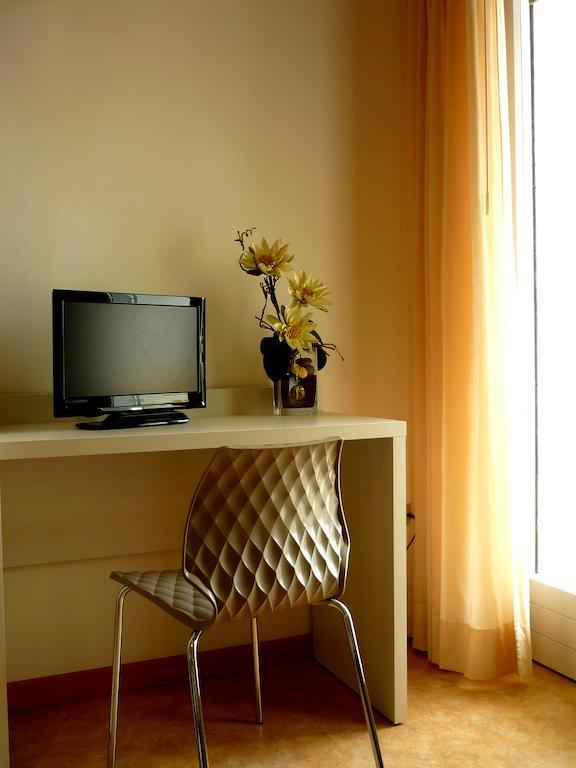 Hotel Solemare