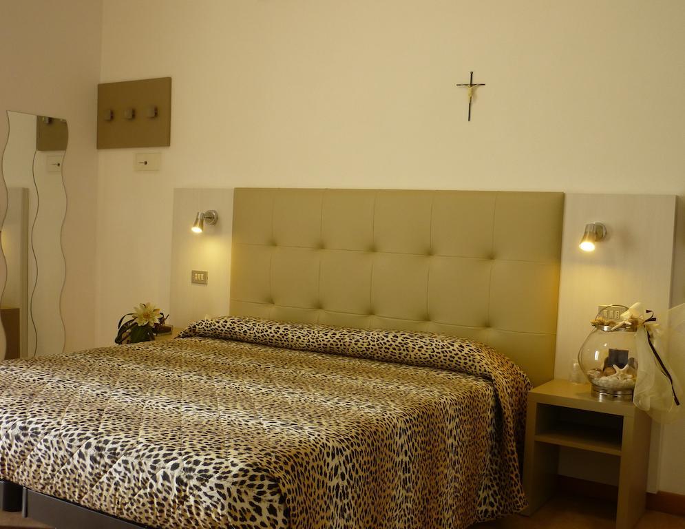 Hotel Solemare Cesenatico