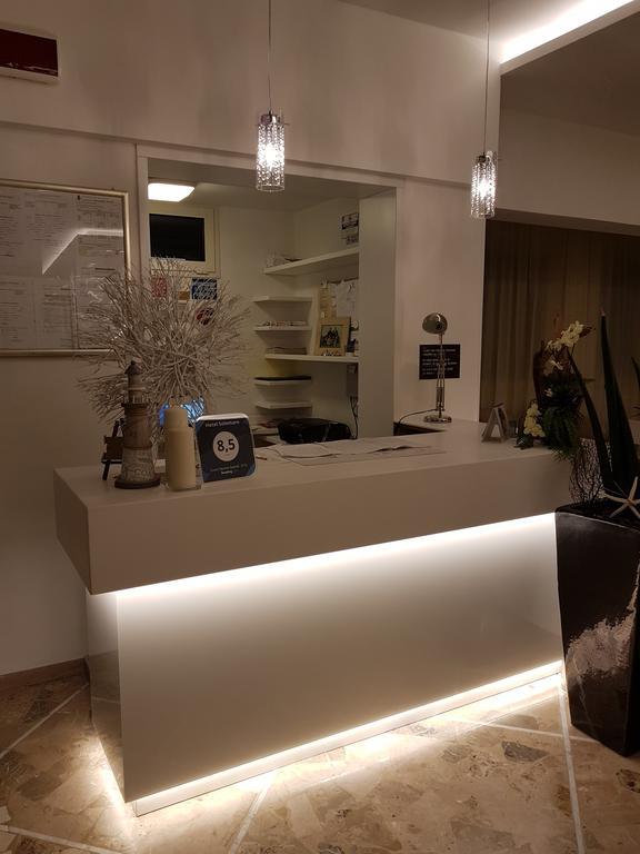 Solemare Hotel 3*