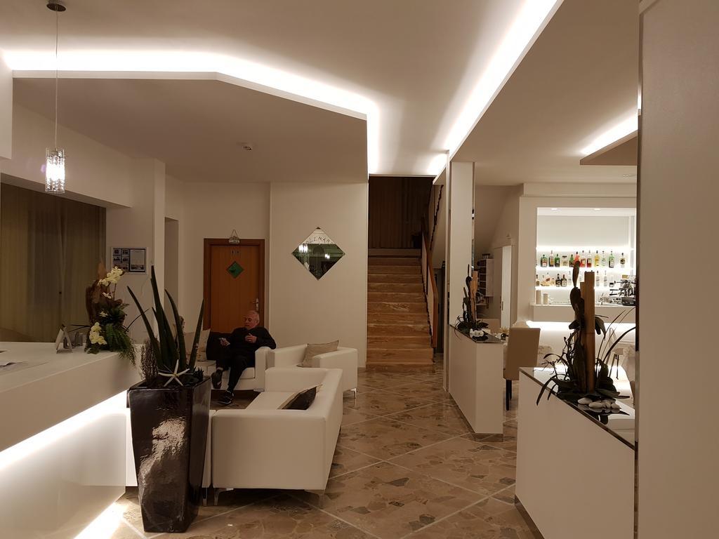 Solemare Hotel Cesenatico